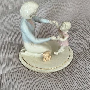 Her First Steps Lenox